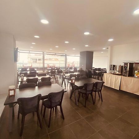 איסטמבול Malkoc Hotel מראה חיצוני תמונה