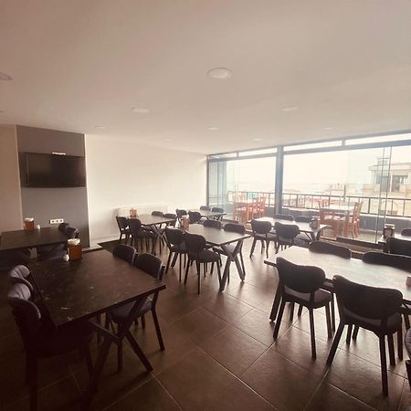 איסטמבול Malkoc Hotel מראה חיצוני תמונה