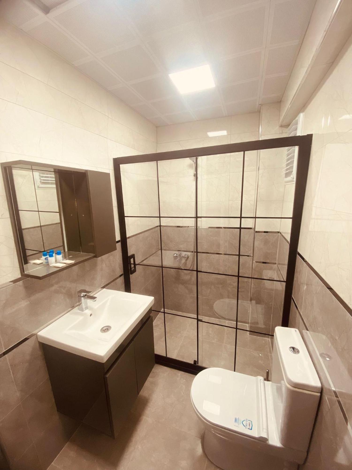 איסטמבול Malkoc Hotel מראה חיצוני תמונה