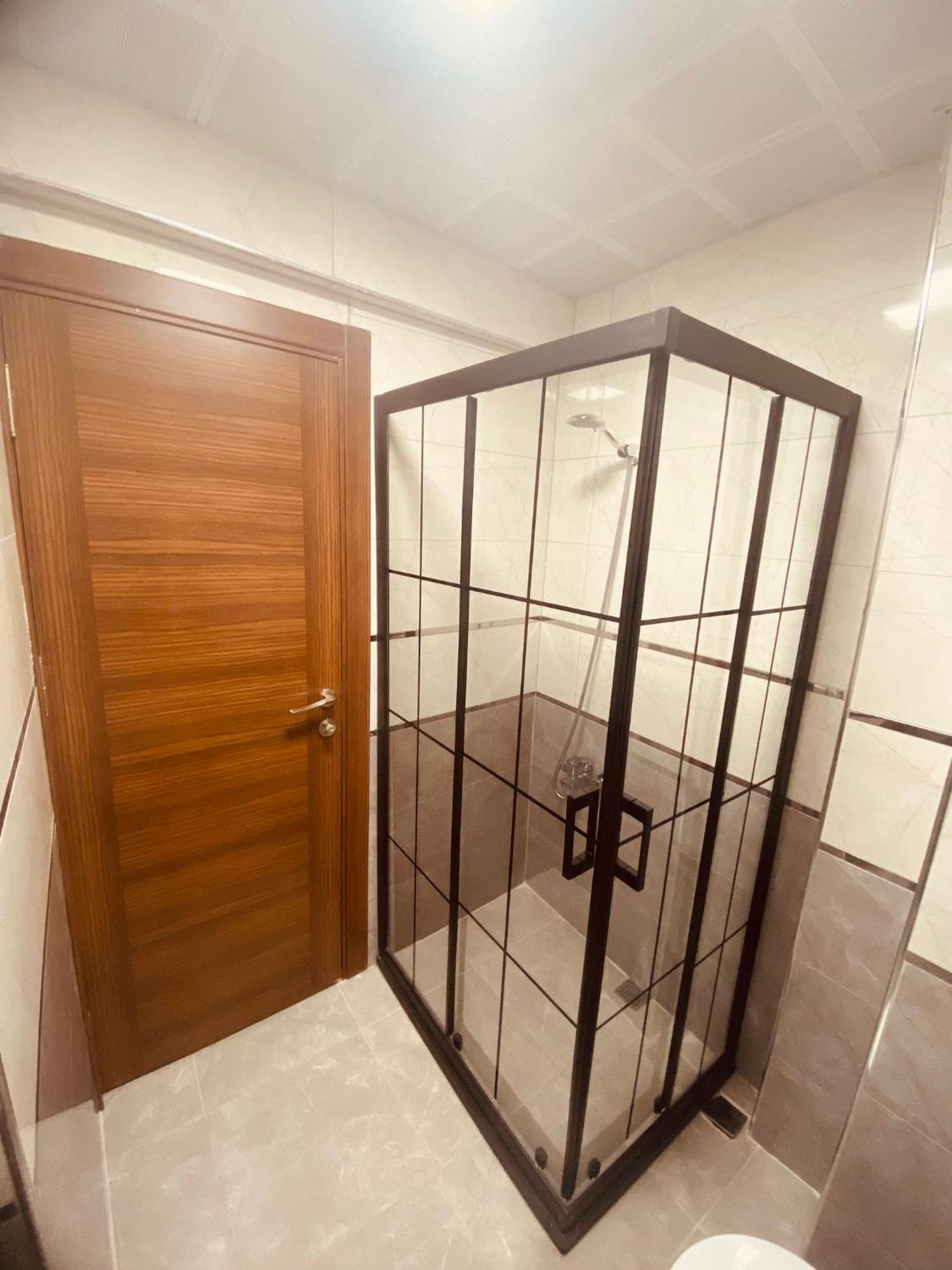 איסטמבול Malkoc Hotel מראה חיצוני תמונה