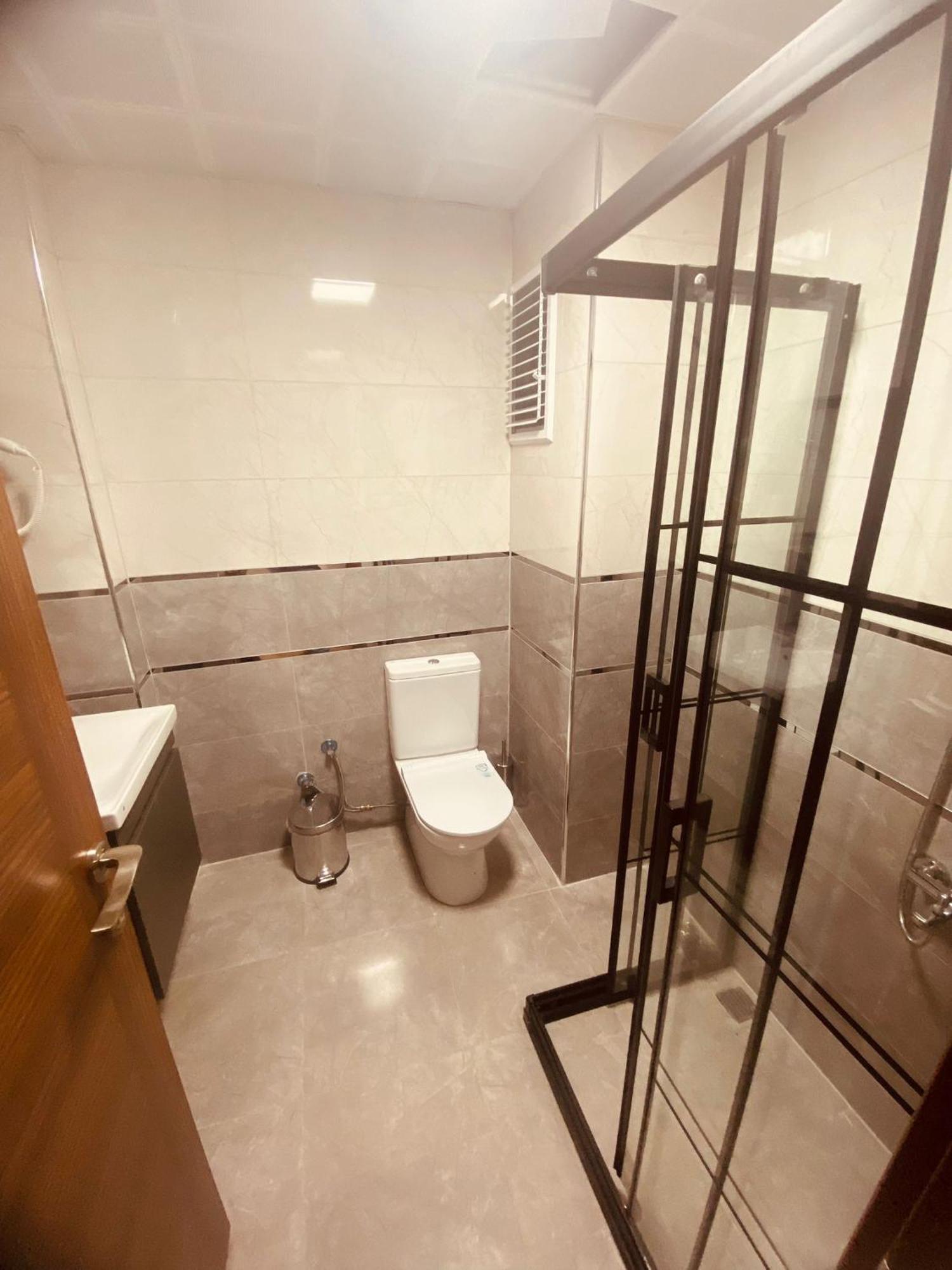 איסטמבול Malkoc Hotel מראה חיצוני תמונה
