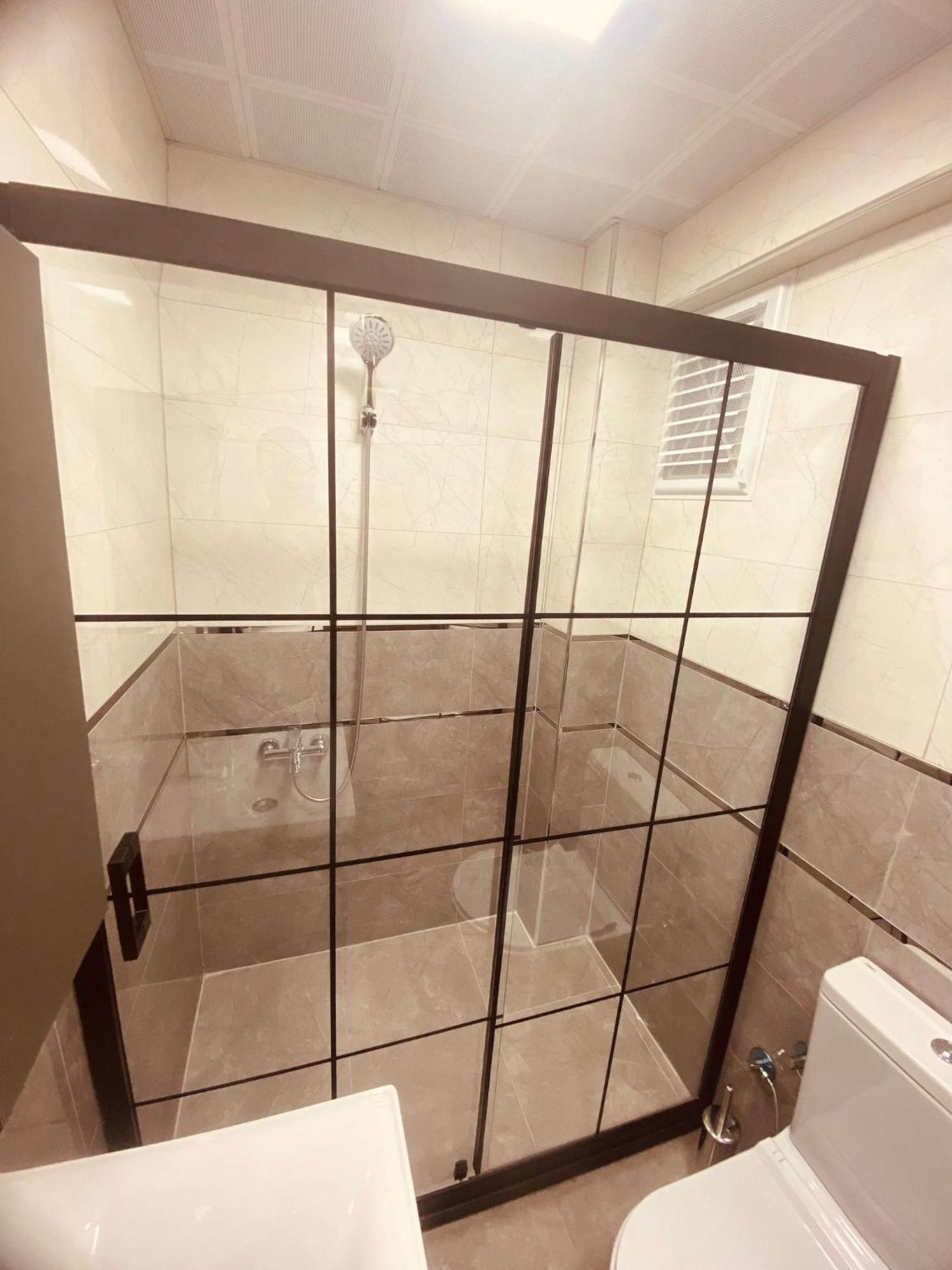 איסטמבול Malkoc Hotel מראה חיצוני תמונה